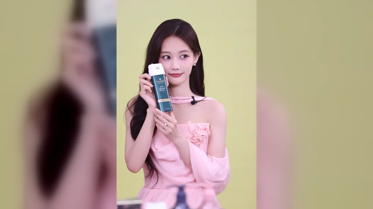 吃瓜每日大赛投稿-辣妹跨平台合辑